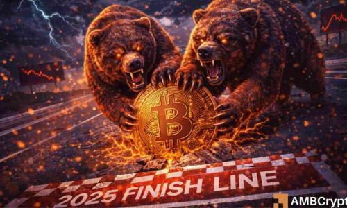 比特币价格逼近9万美元，空头为何信心十足？