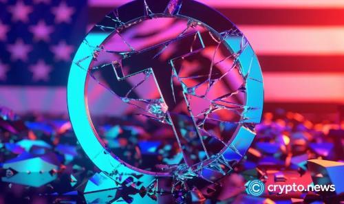 Tet<span class='keyword'>h</span>er冻结金额达Circle30倍，稳定币合规策略差异显著