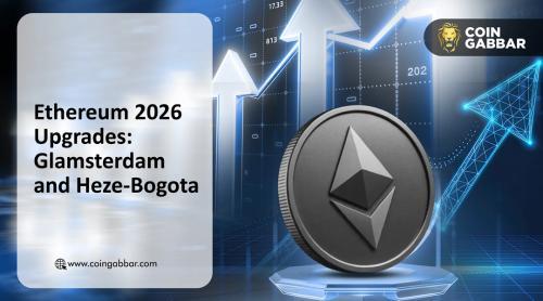 以太坊 2026 年重大升级：Glamsterdam 和 <span class='keyword'>H</span>eze-Bogota 引领速度与隐私革命