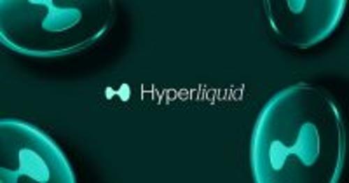 Hyperliquid平台用户激增，预计2025年交易量达2.9万亿美元
