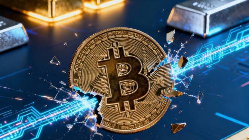 比特币逼近9万美元关口 金价创新高助推加密市场牛市信号显现