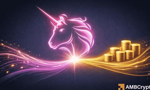 Uniswap治理委员会批准UNIfi<span class='keyword'>c</span>ation提案：销毁1亿枚UNI代币并开启协议费用新时代