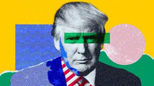 特朗普媒体在增持比特币后转移1.74亿美元资产