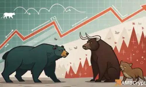 2025年山寨币市场寒冬：新代币跌破发行价，熊市阴霾笼罩