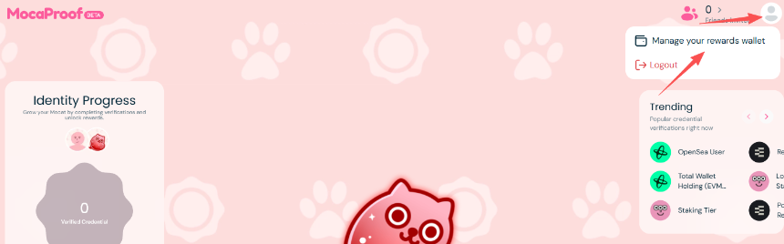 热门交互合集 | PiP World测试币交易；ETHGas赚积分（12月26日）