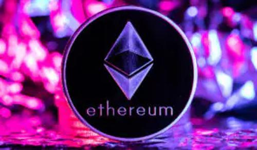 中国加密货币公司豪掷1.37亿美元购入以太坊，押注2026年牛市
