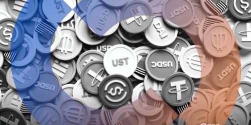 2025年稳定币市场展望：从Tether到特朗普支持的USD1，七大稳定币增长潜力分析