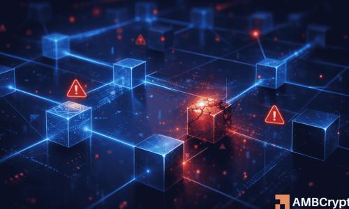 报告：2025年社会工程攻击将成为加密货币TVL漏洞利用的主要手段