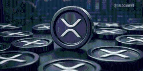 XRP价格徘徊在2美元下方，分析师预测2026年初或将短暂突破