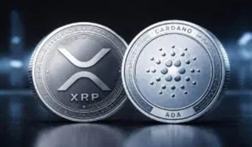 加密货币转型期：XRP与<span class='keyword'>C</span>ardano面临价值验证的关键挑战
