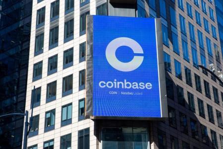 Coinbase被看好成为2026年顶级金融科技公司，与纳斯达克和标普全球齐名