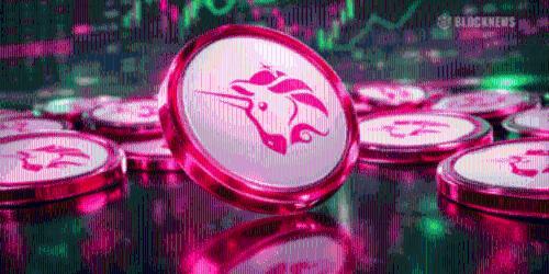 Unisw<span class='keyword'>ap</span>“费用销毁”提案即将通过，UNI价格应声上涨——提案核心内容解析