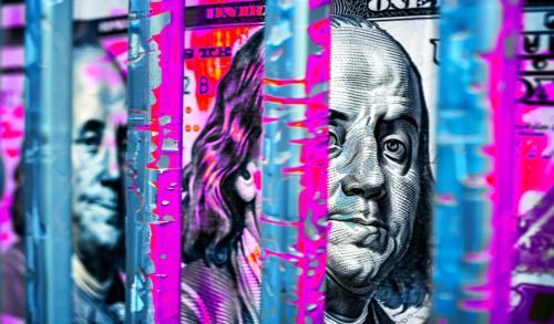 亿万富翁Ken Griffin豪掷42亿美元加码科技与人工智能领域