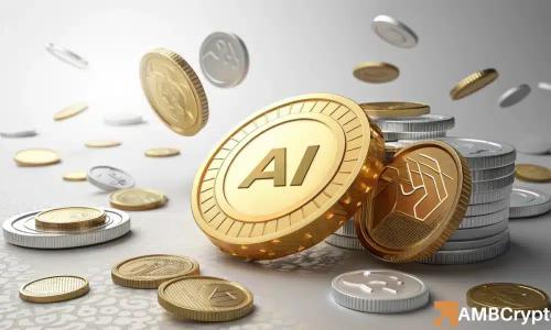 AI代币暴跌背后：泡沫担忧加剧，市场前景堪忧