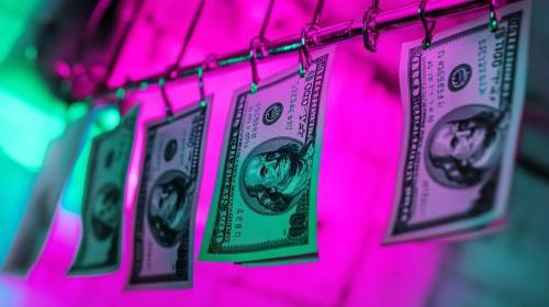 人民币兑美元走强促使中国央行采取行动买入美元