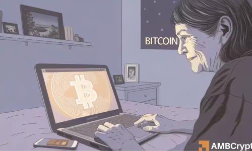 退休基金入场：加密货币行业将迎来1-2%的关键变革