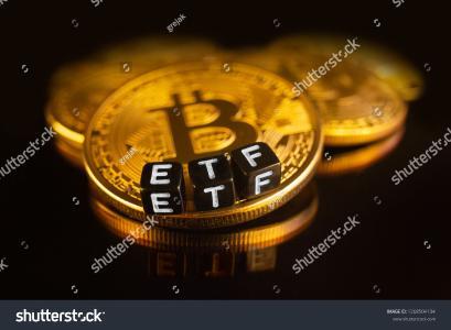 Gala<span class='keyword'>x</span>y预测：加密货币ETF或将在2026年吸引超500亿美元资金流入