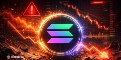 Solana (SOL) 在 123 美元附近震荡，120 美元支撑位成多空争夺焦点