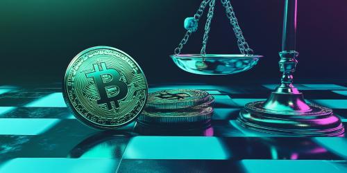 比特币价格飙升至24,000美元，分析师警告模型差距扩大或预示市场异动