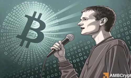 以太坊创始人 Vitalik Buterin 质疑欧洲“无空间”数字资产愿景