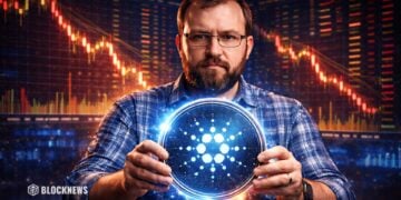  Robinhood CEO Tenev 出人意料地发布了比特币 (BTC) 预告 