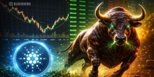 ADA价格逼近关键支撑位，市场聚焦短期反转信号