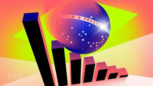 国际货币基金组织肯定巴西金融体系稳健，为何加密货币仍在蓬勃发展？