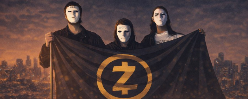 Messari：当BTC被规训，ZEC的对冲潜力超乎想象