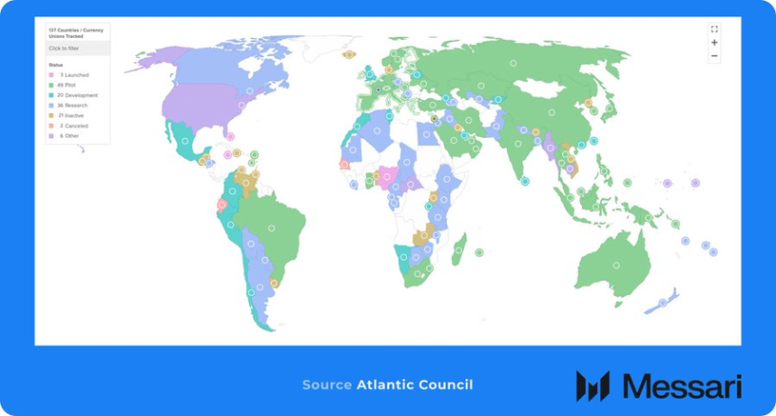 Messari：当BTC被规训，ZEC的对冲潜力超乎想象