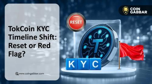 T<span class='keyword'>OK币</span>最新动态：KYC验证延迟但挖矿继续，$TOK何时上线？