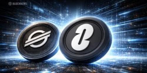 <span class='keyword'>Stellar</span>与LayerZero深化合作，<span class='keyword'>XLM</span>逼近关键突破点