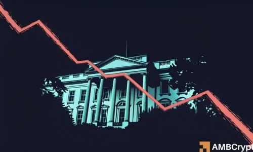 特朗普支持的WLFI股价暴跌56%，未来前景成谜