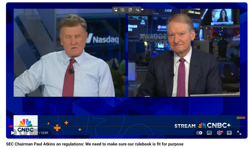 2025 全球加密监管图谱：收编时代的开端，Crypto 与 TradFi「合流」的一年