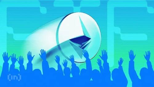 以太坊质押进入队列超退出队列，市场或迎积极信号