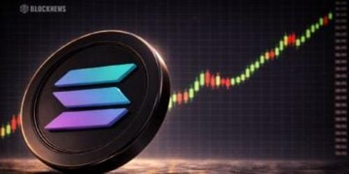 Solana交易面临关键节点：ETF资金流动与技术图表释放混合信号