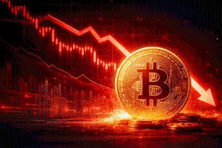 比特币面临年内首度收跌：Galaxy Digital深度解析背后原因