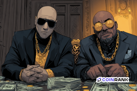 J<span class='keyword'>PMD</span>与MONY引领银行资金上链新时代