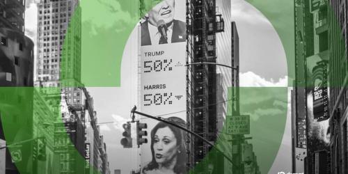 预测市场年度回顾：从监管困境到数十亿美元新兴产业