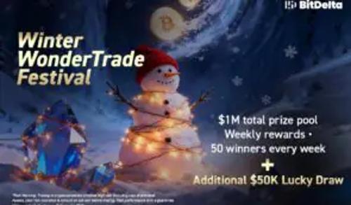 冬季奇迹交易会：年末提振市场信心与活跃度的关键引擎