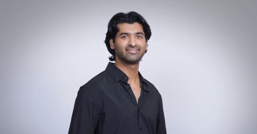 Eclipse创始人尼尔·索马尼正式卸任执行董事长，专注以太坊开发与机器学习研究