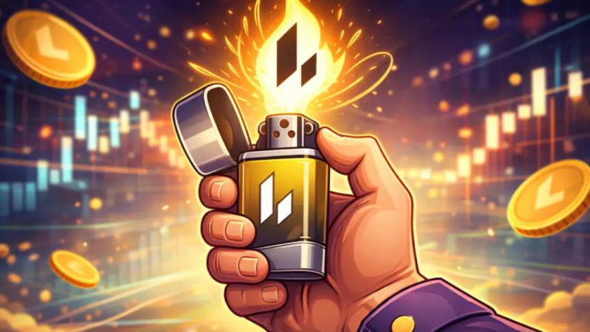 Lighter正式推出LIT代币，市场空投预期升温