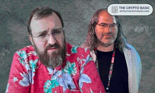 Cardano创始人揭秘：与Ripple首席技术官携手推动Midnight隐私侧链Glacier <span class='keyword'>Drop</span>成功落地