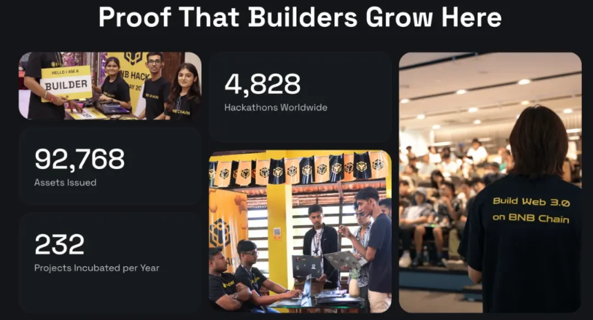 IOSG Ventures：双城记，从文化角度看BNB Chain和Base