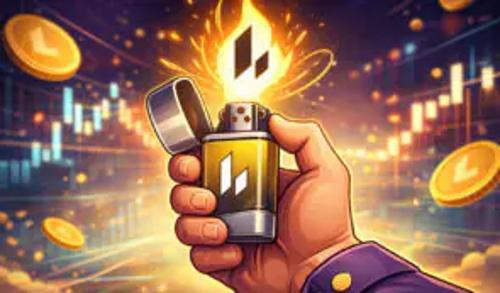 Lighter正式推出LIT代币，市场空投预期升温