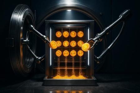 Bitmine 2.19亿美元以太坊质押行动：机构资金管理新范式