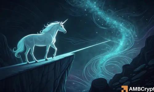 Uniswap价格分析：费用转换提案通过后，UNI能否延续涨势？