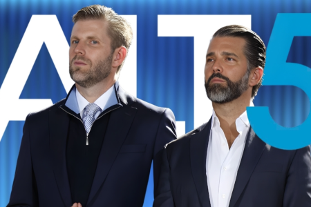 Alt5 Sigma六周内三次更换审计师，财报危机加剧退市风险