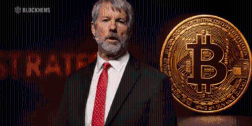 该策略新增逾千枚比特币，总持仓逼近67.3万枚——未来走势如何？