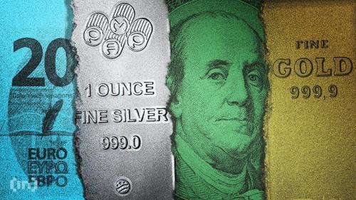 黄金单日暴跌逾5%创两个多月最大跌幅：贵金属市场波动加剧，资本轮动或成焦点