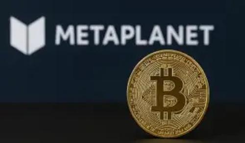 Metaplanet逆势加仓：再购4.48亿美元比特币，巩固长期投资战略